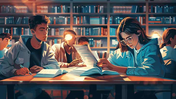Spanish Students Embrace AI with Optimism, But Concerns Persist