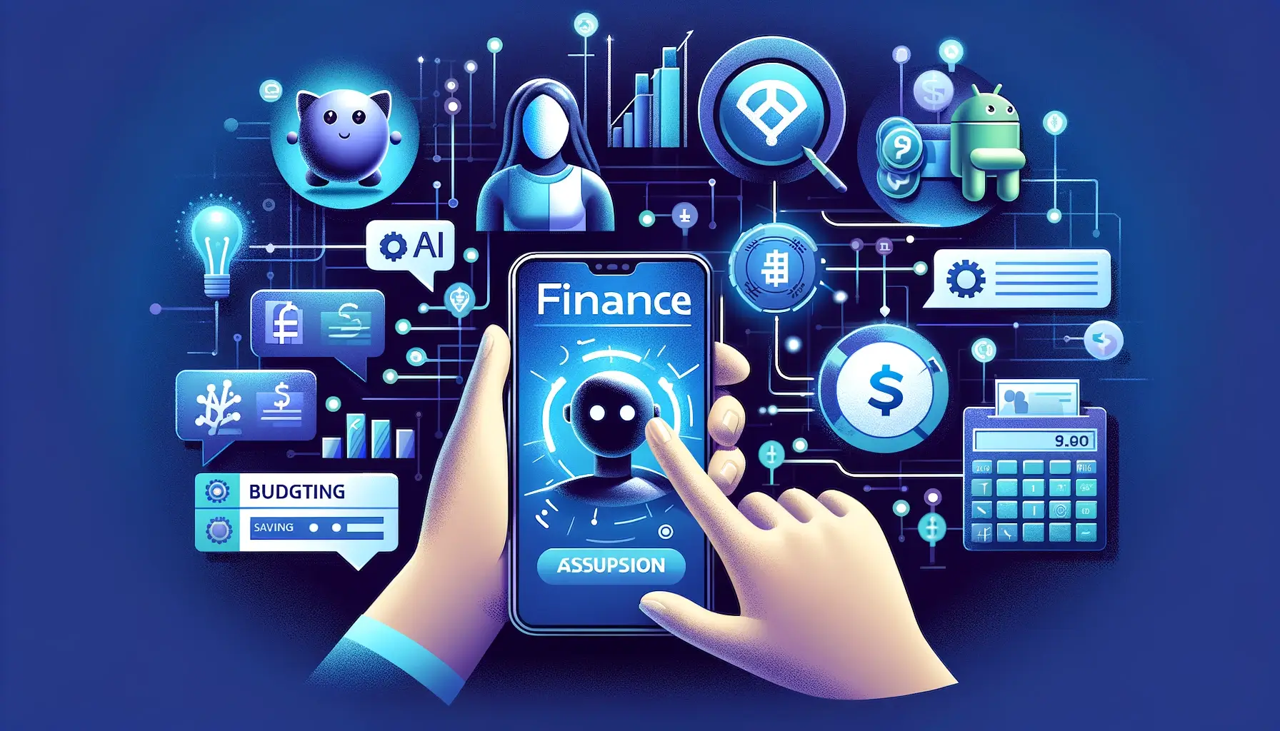 How AI Is Transforming Personal Finance Management in 2026